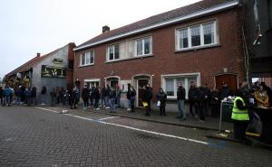 U gradu na granici Belgije i Nizozemske velike gužve: Nećete vjerovati šta je razlog